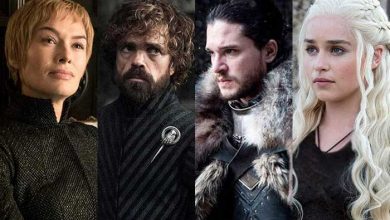 بازی تاج و تخت