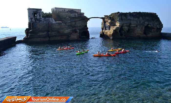 جزیره نفرین شده