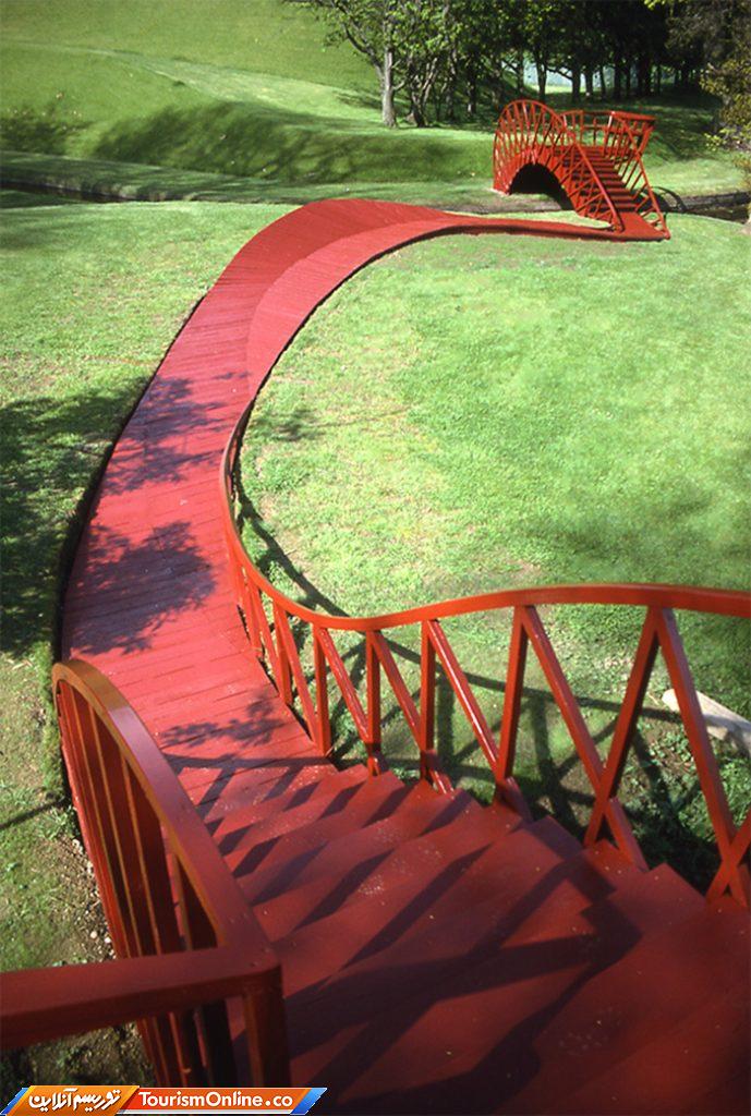 باغ خیال کیهانی