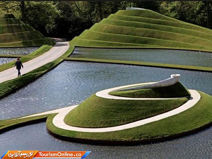 باغ خیال کیهانی