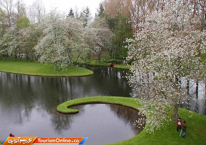 باغ خیال کیهانی