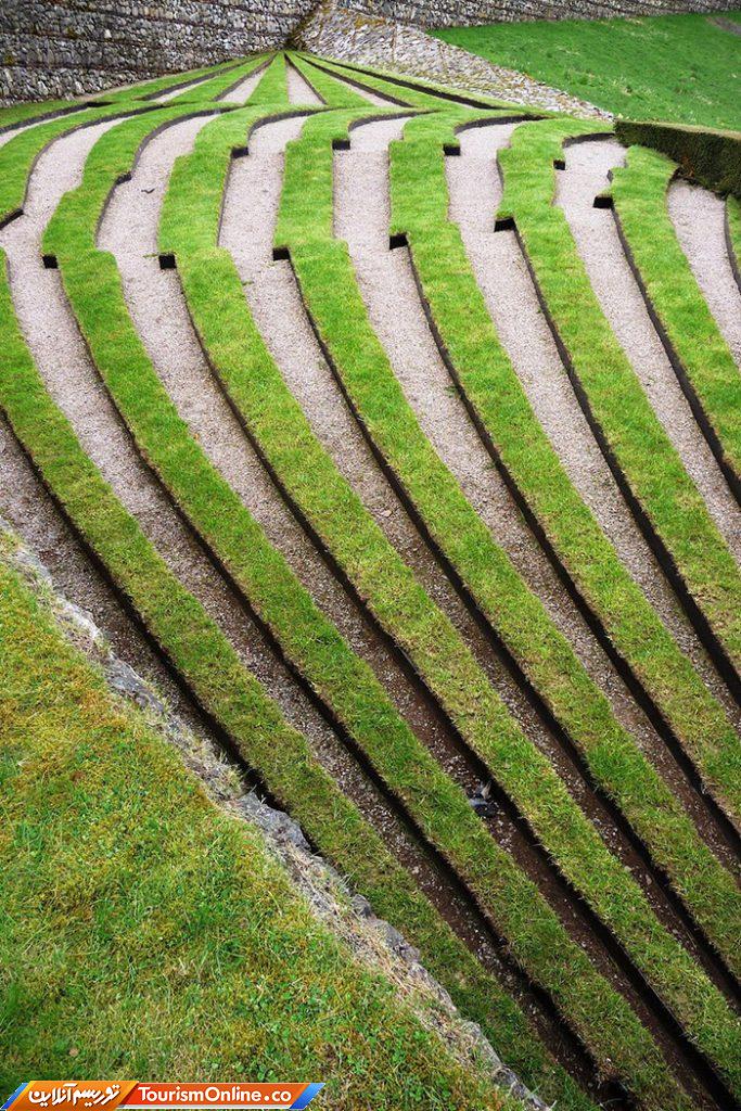 باغ خیال کیهانی