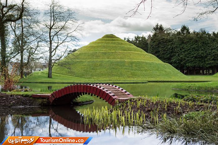 باغ خیال کیهانی