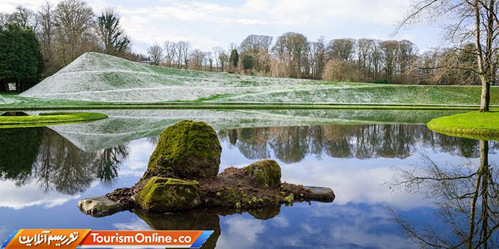 باغ خیال کیهانی