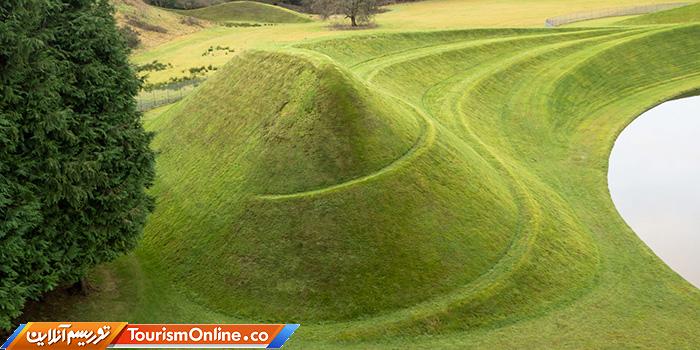 باغ خیال کیهانی