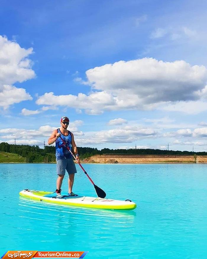 مالدیو سیبری