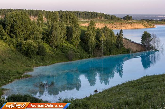 مالدیو سیبری