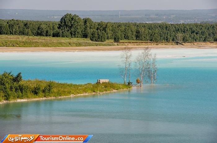 مالدیو سیبری