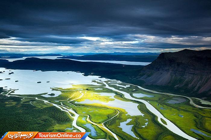 رودخانه راپا