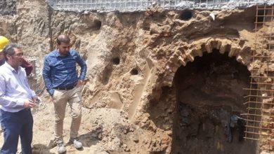 آب‌انبار تاریخی