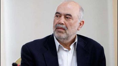 علی عابدزاده