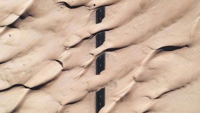 عکاسی هوایی