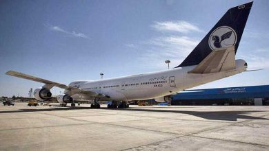 گمرک جمهوری اسلامی