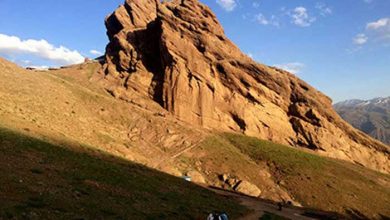 منطقه الموت