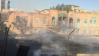 خانه تاریخی