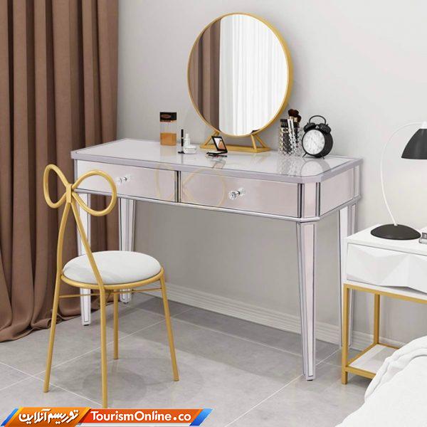 میز آرایشی
