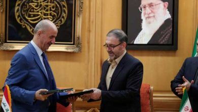 زائران اربعین