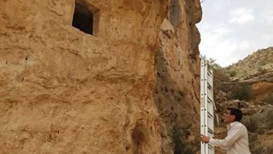 گردشگری فارس