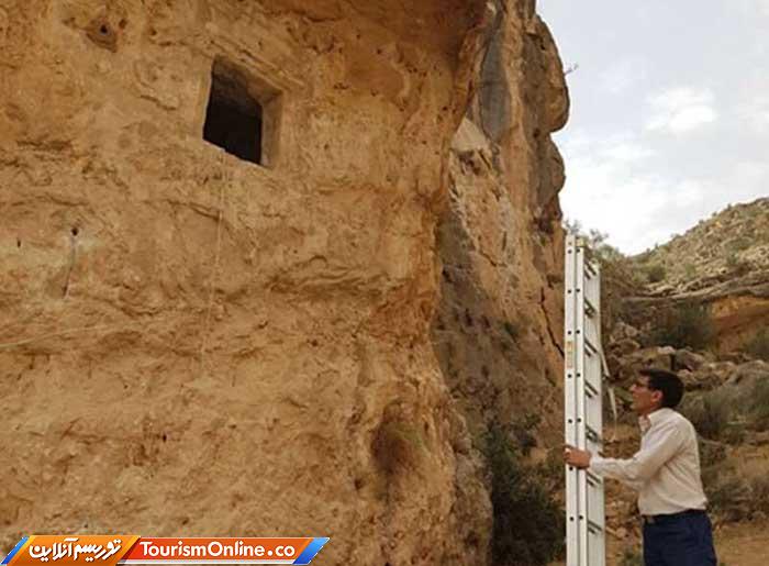 گردشگری فارس