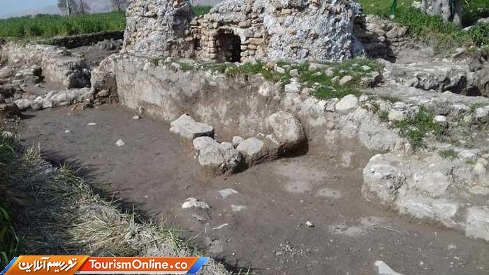 آتشکده تاریخی