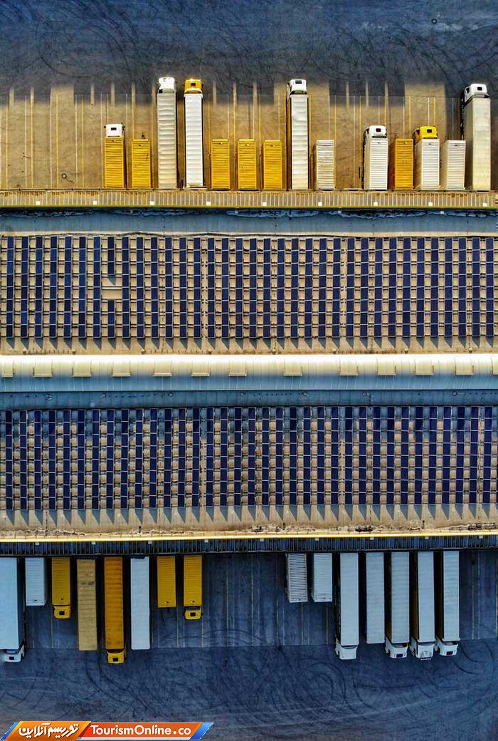 عکسبرداری هوایی