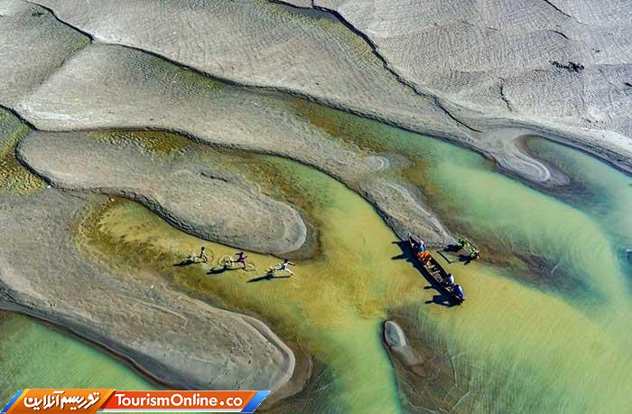 عکسبرداری هوایی