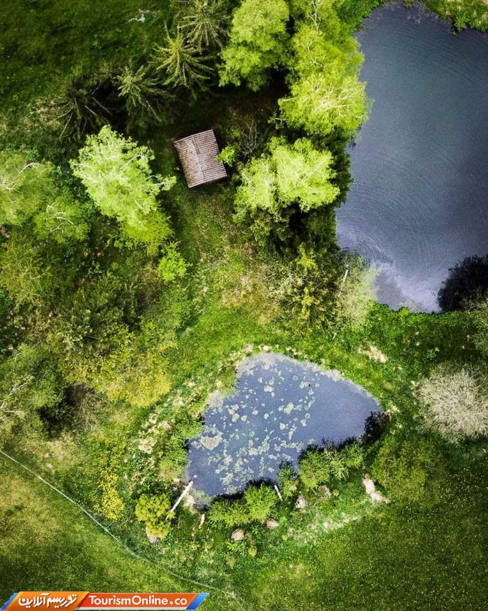 عکسبرداری هوایی