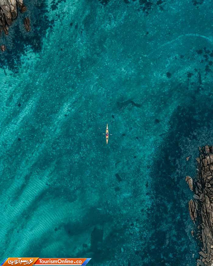 عکسبرداری هوایی