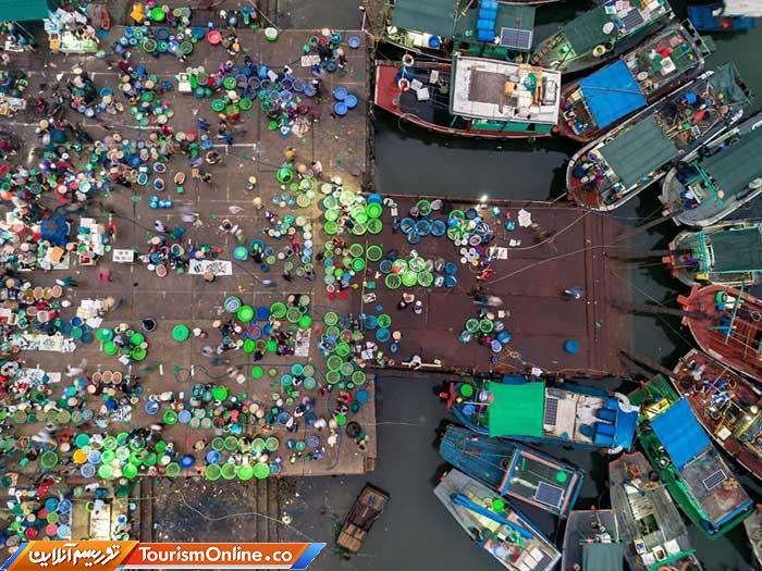 عکسبرداری هوایی