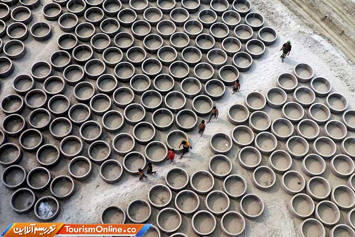 عکسبرداری هوایی