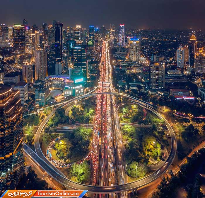 عکسبرداری هوایی