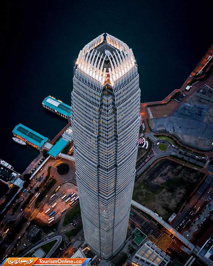 عکسبرداری هوایی