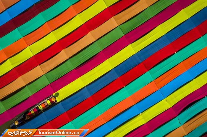 عکسبرداری هوایی