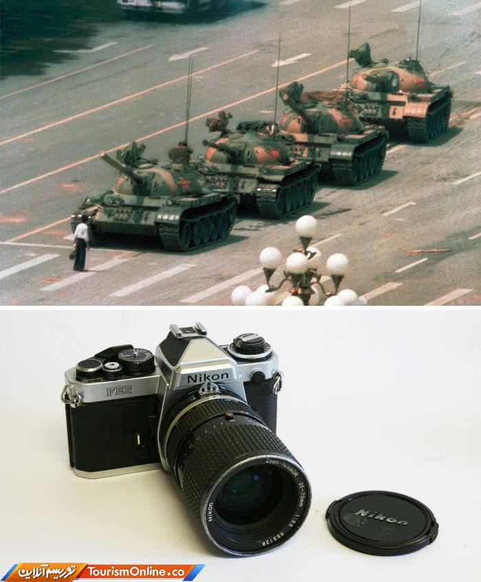 عکسهای تاثیر گذار