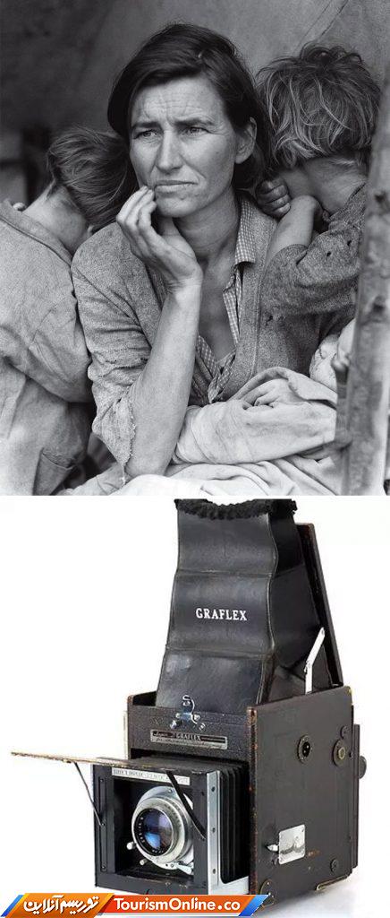 عکسهای تاثیر گذار