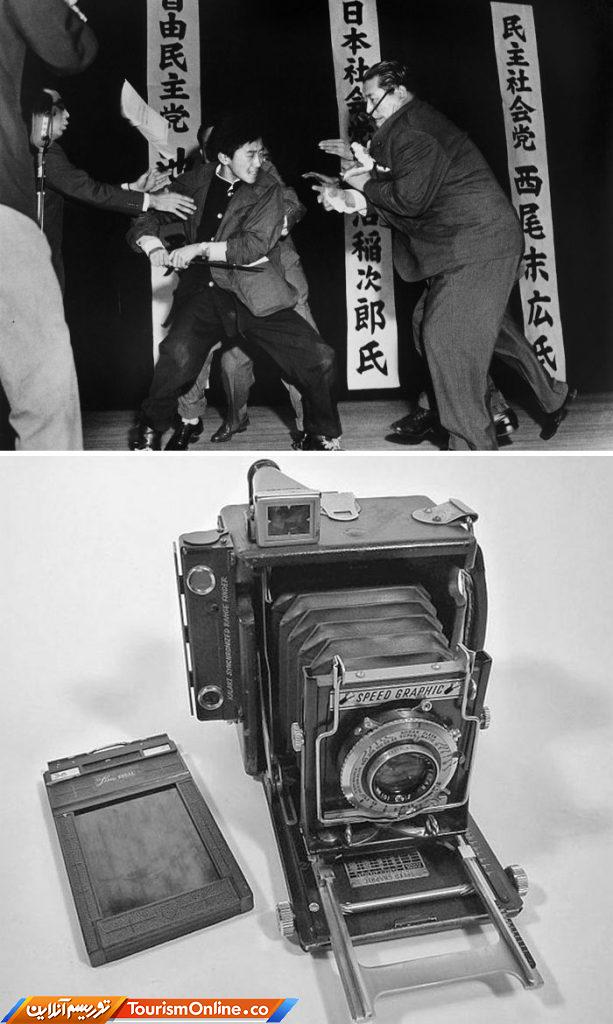 عکسهای تاثیر گذار