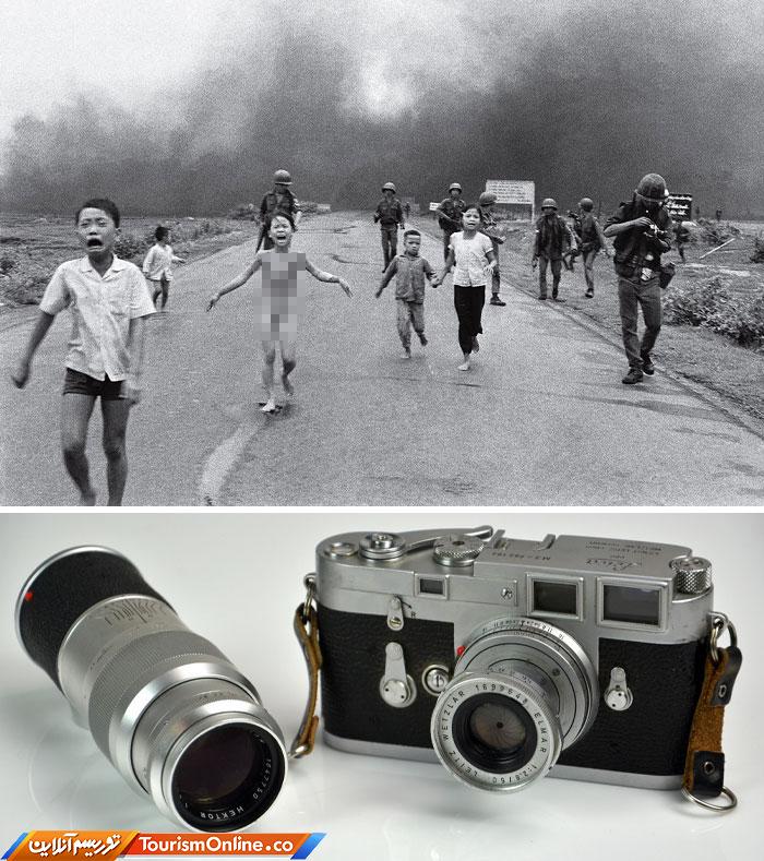 عکسهای تاثیر گذار