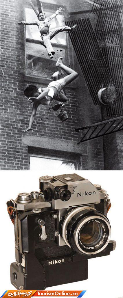 عکسهای تاثیر گذار