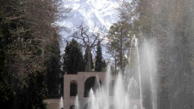 مرمت آثار تاریخی