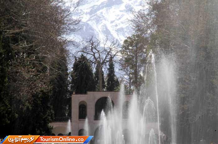 مرمت آثار تاریخی