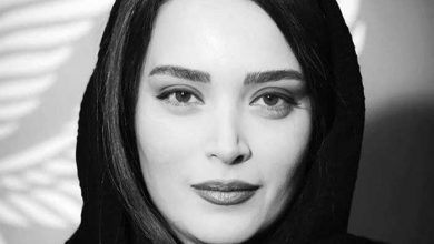 بهنوش طباطبایی