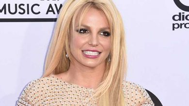 بریتنی اسپیرز