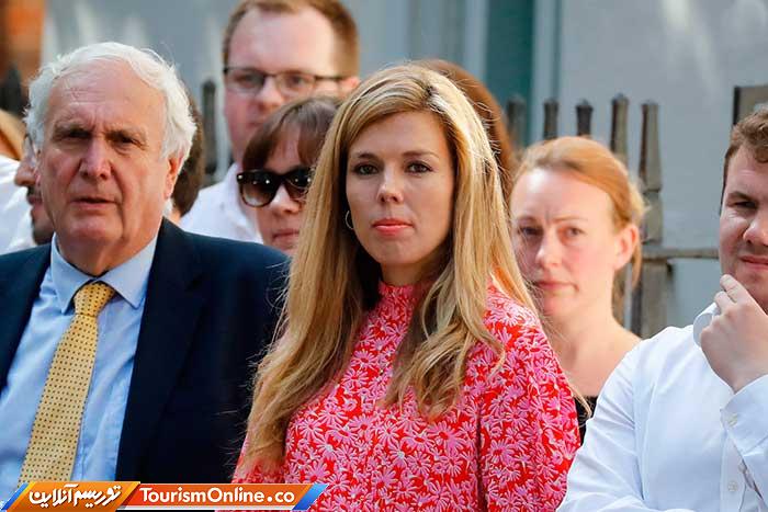 کری سایموندز