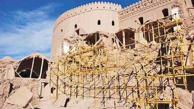 اماکن تاریخی