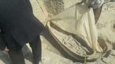 تابوت های باستانی