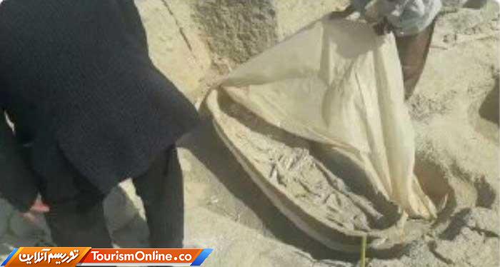 تابوت های باستانی