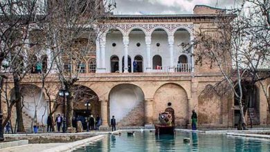 عمارت تاریخی