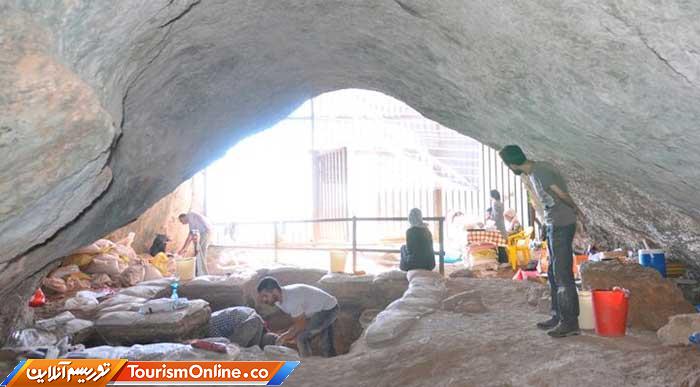 موزۀ انسان شناسی پاریس