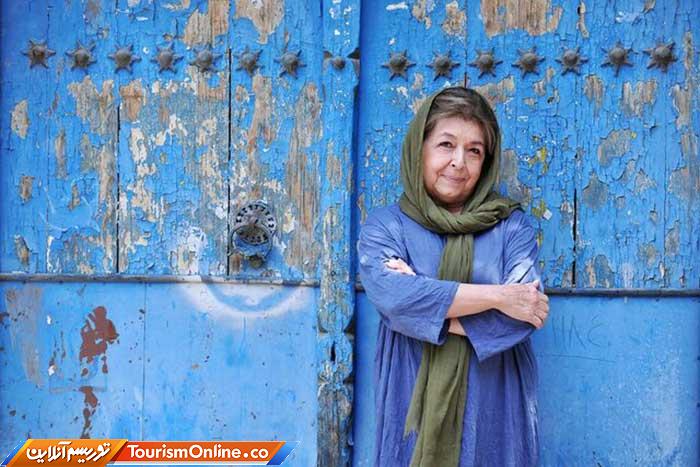 لیلی گلستان