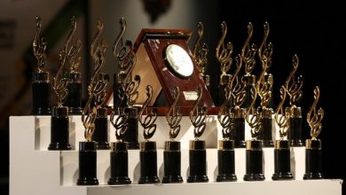 نوزدهمین جشن حافظ